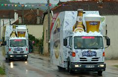 Nous avions bien besoin d'une bonne bi�re !