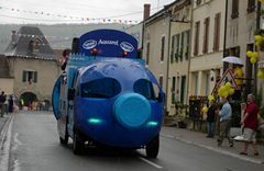 L'eau �tait au rendez-vous...!