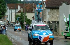 &Ccedil;a, c'est de la communication !