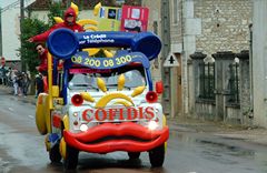 Il faut leur faire cr�dit !!