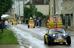 Ils savent tout faire...