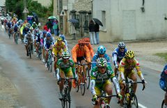 Un panachage d'�quipes...