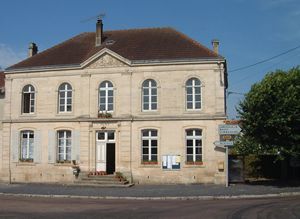 La mairie