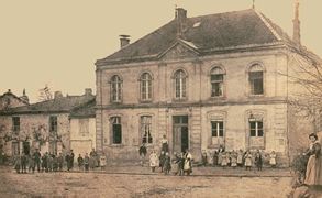 La mairie
