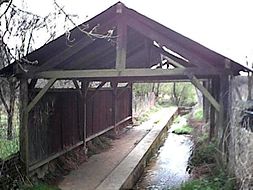 Le lavoir