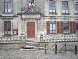 Mairie