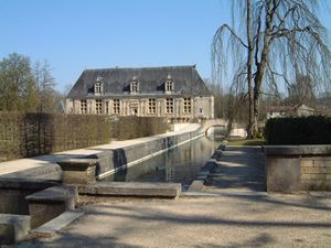 Château du Grand Jardin