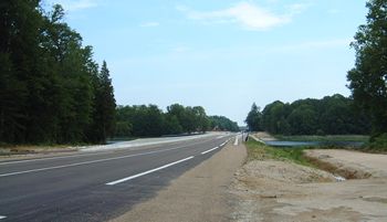 Lac du Der (extr�mit� Est)