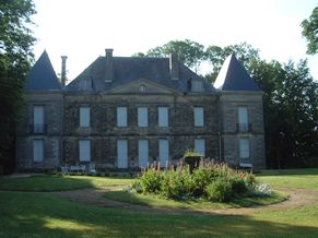 Le château