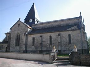 L'église