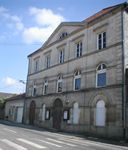 La mairie