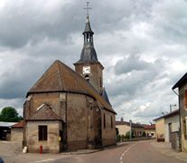 L'église