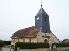 L'église