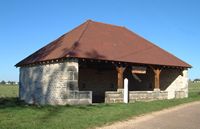 Le lavoir