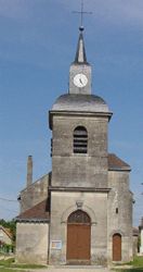 L'église