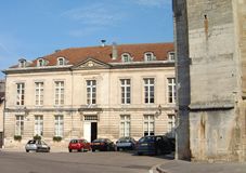 La mairie