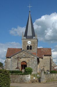 L'glise Saint Laurent