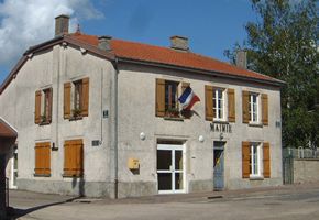 La mairie