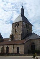 L'église Saint Martin L'église Saint Martin