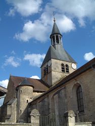 Eglise Saint Martin