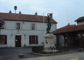 La mairie