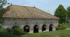 Le lavoir