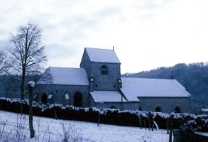 L'église
