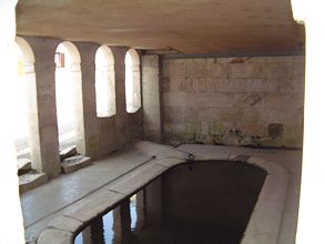 La Fontaine Saint Rémi