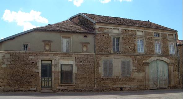 Maison du Blaisois