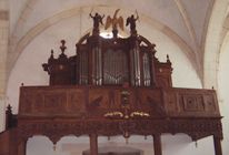 Orgue