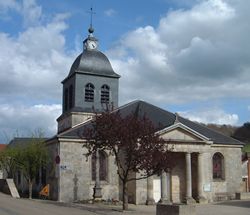 L'glise Saint Didier