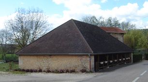 Le lavoir