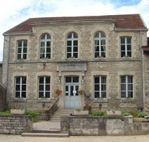 La mairie