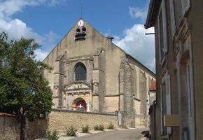 L'glise Saint Martin