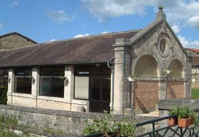 Ancien lavoir