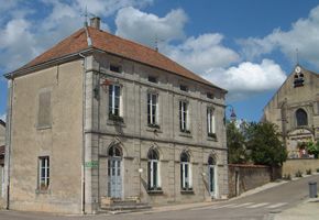 La mairie