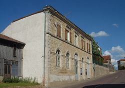 Mairie