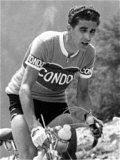BAHAMONTES