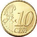 10 centimes face commune