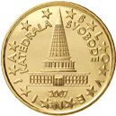 10 centimes face Slov%E8ne