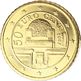 50 centimes face autrichienne