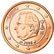 1 centime face du Belgique (2ème série) 1 centime face du Belgique (2ème série)