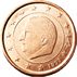 5 centimes face belge 5 centimes face belge