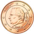 5 centimes face du Belgique (2ème série) 5 centimes face du Belgique (2ème série)