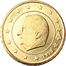 10 centimes face belge 10 centimes face belge