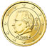 10 centimes face du Belgique (2ème série) 10 centimes face du Belgique (2ème série)