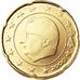 20 centimes face belge 20 centimes face belge