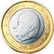 1 euro face belge 1 euro face belge