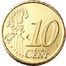 10 centimes face commune 10 centimes face commune