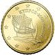 50 centimes face Chypriote